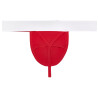 WOH G-String Sexy Fun Woh Rouge